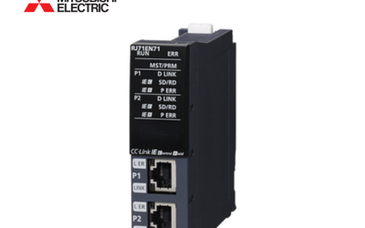 Jual Mitsubishi RJ71EN71