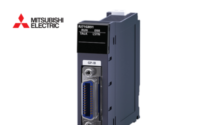 Jual Mitsubishi RJ71GB91