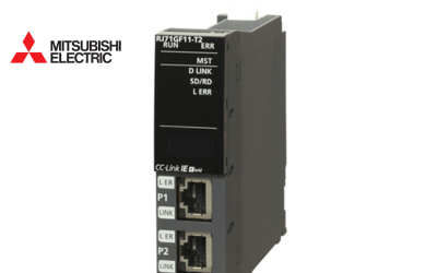 Jual Mitsubishi RJ71GF11-T2