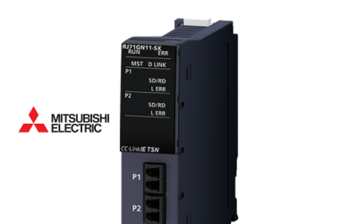 Jual Mitsubishi RJ71GN11-SX