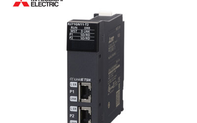 Jual Mitsubishi RJ71GN11-T2