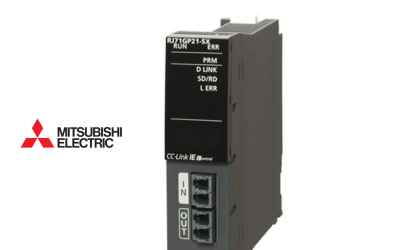 Jual Mitsubishi RJ71GP21-SX