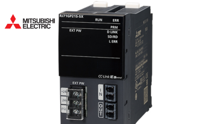 Jual Mitsubishi RJ71GP21S-SX