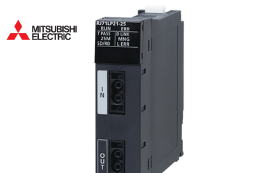 Jual Mitsubishi RJ71LP21-25