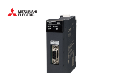 Jual Mitsubishi RJ71PB91V