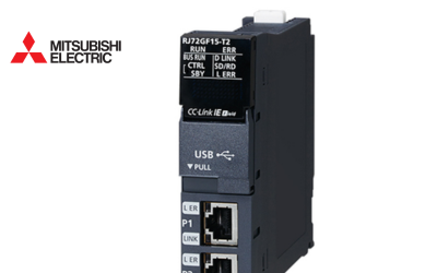 Jual Mitsubishi RJ72GF15-T2