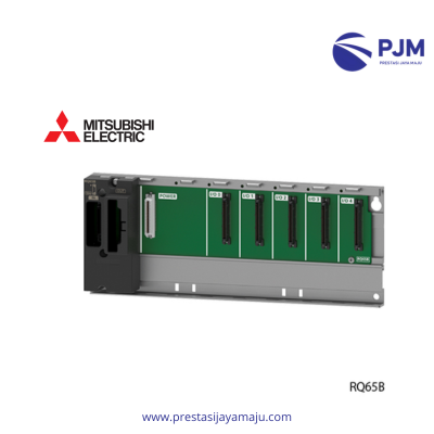 Jual Mitsubishi RQ65B