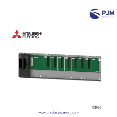 Jual Mitsubishi RQ68B