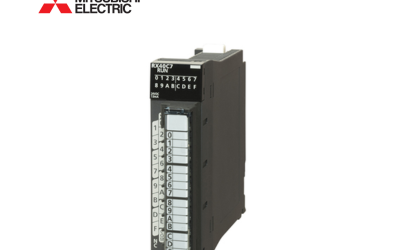 Jual Mitsubishi RX40C7