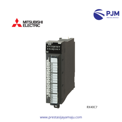 Jual Mitsubishi RX40C7