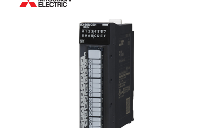 Jual Mitsubishi RX40NC6H