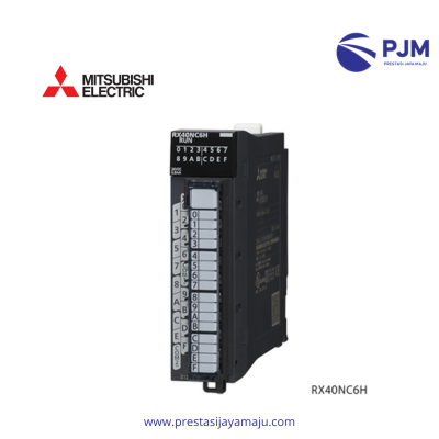 Jual Mitsubishi RX40NC6H