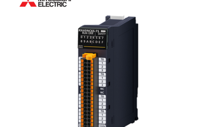 Jual Mitsubishi RX40NC6S-TS