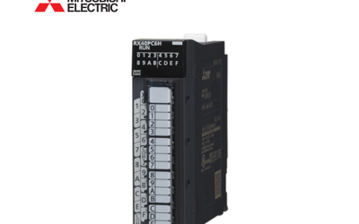 Jual Mitsubishi RX40PC6H