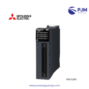 Tipe dan Model Lengkap MELSEC iQ-R Series Input Output RX10 RX10-TS RX28 RX40C7 RX40C7-TS RX41C4 RX41C4-TS RX42C4 RX70C4 RX71C4 RX72C4 RX40PC6H RX40NC6H RX41C6HS RX61C6HS RX40NC6B RX40NC6S-TS RY10R2 RY10R2-TS RY18R2A RY20S6 RY40NT5P RY40NT5P-TS RY41NT2P RY41NT2P-TS RY42NT2P RY41NT2H RY40PT5P RY40PT5P-TS RY41PT1P