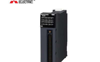 Jual Mitsubishi RX41C6HS