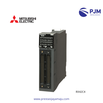 Jual Mitsubishi RX42C4