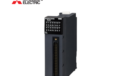 Jual Mitsubishi RX61C6HS