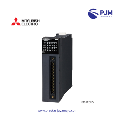Jual Mitsubishi RX61C6HS
