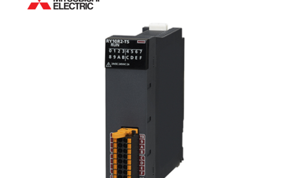 Jual Mitsubishi RY10R2-TS