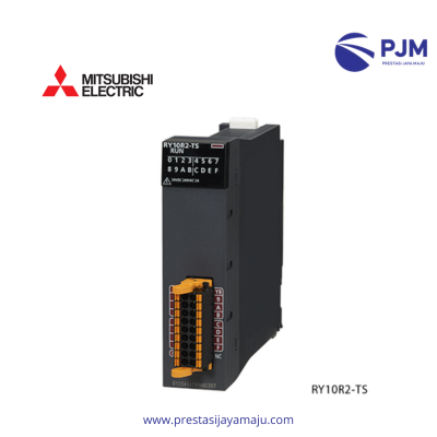 Jual Mitsubishi RY10R2-TS