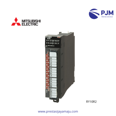 Jual Mitsubishi RY10R2