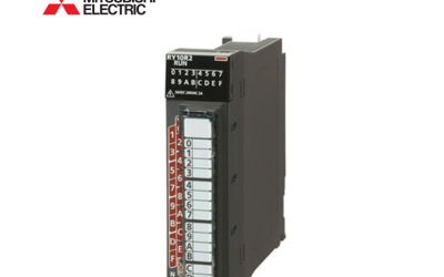 Jual Mitsubishi RY18R2A