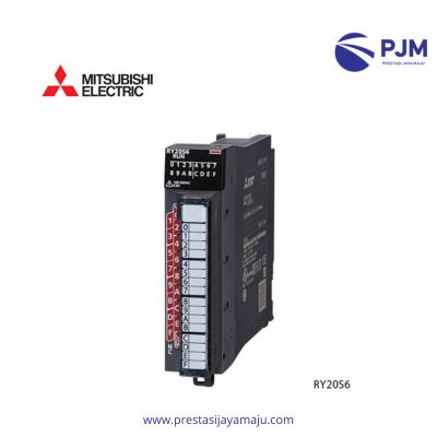 Jual Mitsubishi RY20S6