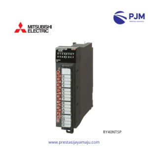 Tipe dan Model Lengkap MELSEC iQ-R Series Input Output RX10 RX10-TS RX28 RX40C7 RX40C7-TS RX41C4 RX41C4-TS RX42C4 RX70C4 RX71C4 RX72C4 RX40PC6H RX40NC6H RX41C6HS RX61C6HS RX40NC6B RX40NC6S-TS RY10R2 RY10R2-TS RY18R2A RY20S6 RY40NT5P RY40NT5P-TS RY41NT2P RY41NT2P-TS RY42NT2P RY41NT2H RY40PT5P RY40PT5P-TS RY41PT1P