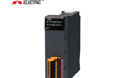 Jual Mitsubishi RY40NT5P-TS