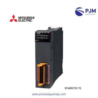 Jual Mitsubishi RY40NT5P-TS