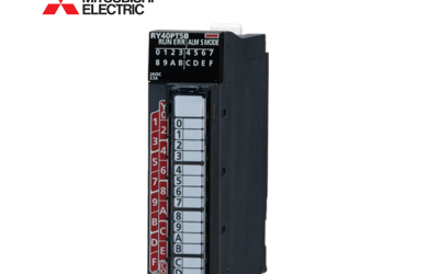 Jual Mitsubishi RY40PT5B