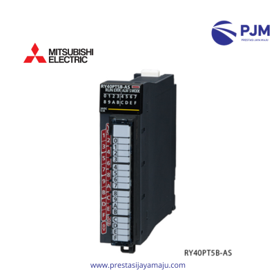 Jual Mitsubishi RY40PT5B-AS