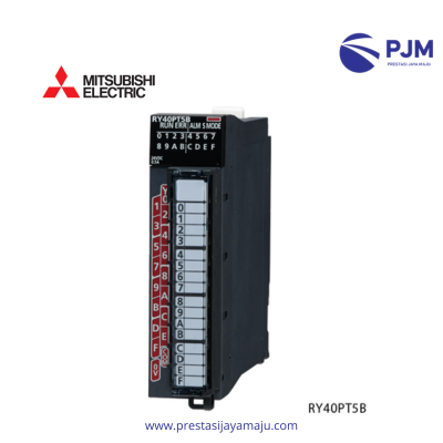 Jual Mitsubishi RY40PT5B