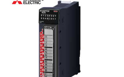 Jual Mitsubishi RY40PT5P