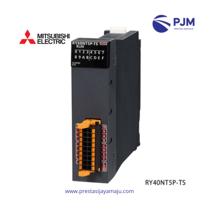 Jual Mitsubishi RY40PT5P-TS