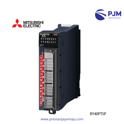 Jual Mitsubishi RY40PT5P