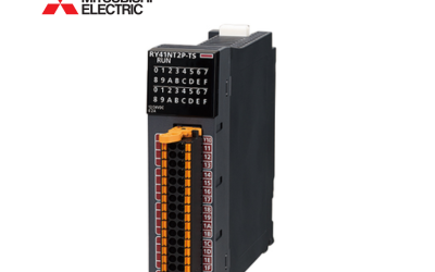 Jual Mitsubishi RY41NT2P-TS