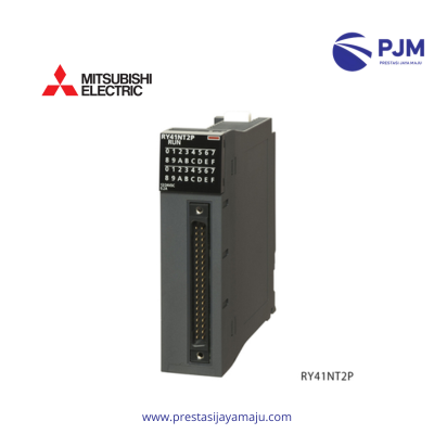 Jual Mitsubishi RY41NT2P