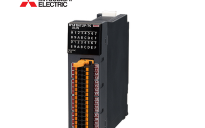 Jual Mitsubishi RY41PT1P-TS