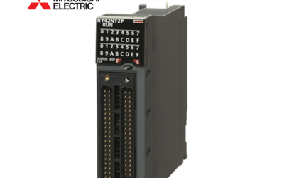 Jual Mitsubishi RY42NT2P