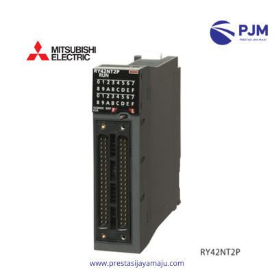 Jual Mitsubishi RY42NT2P