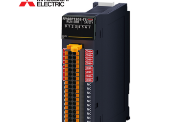 Jual Mitsubishi RY48PT20S-TS