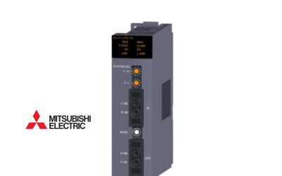 Jual Mitsubishi QJ71LP21G