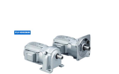 Jual Fuji Hesokuki Gear Motor