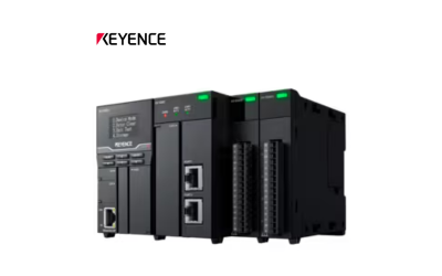 Jual Keyence PLC KV-8000 Series