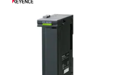 Jual Keyence KV-AD40
