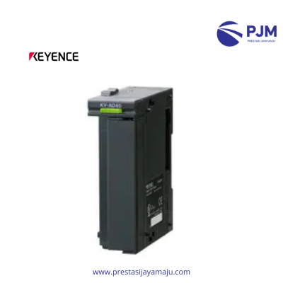 Jual Keyence KV-AD40