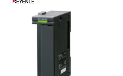 Jual Keyence KV-AD40G