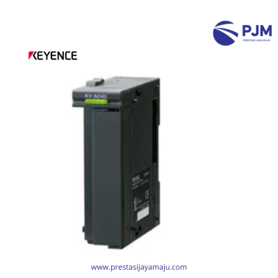 Jual Keyence KV-AD40G